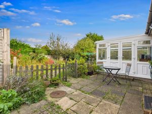 Patio- click for photo gallery